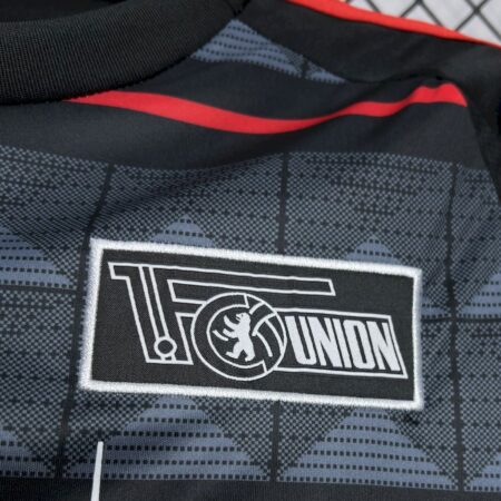 Union Berlin 2024/25 Away Jersey