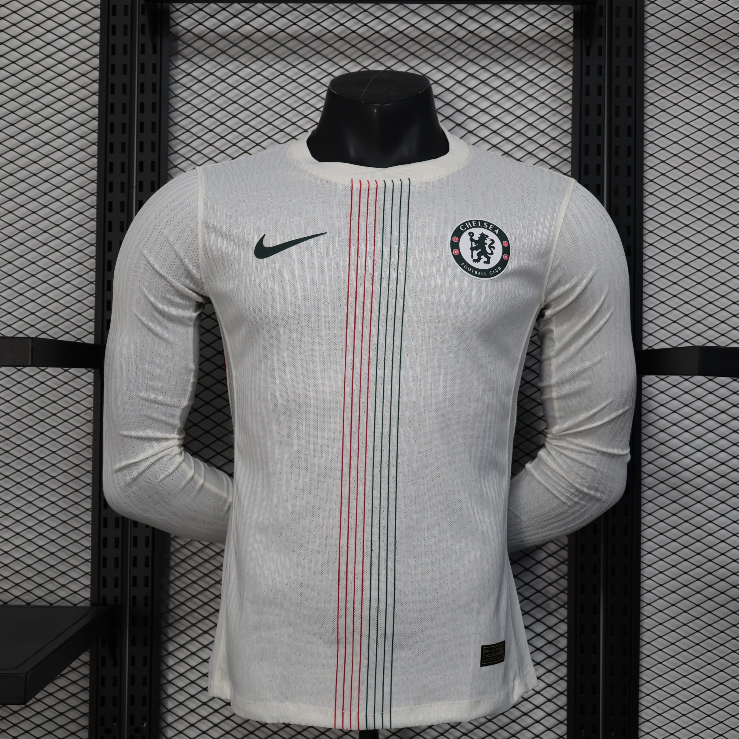 Chelsea 2025/26 Away Jersey