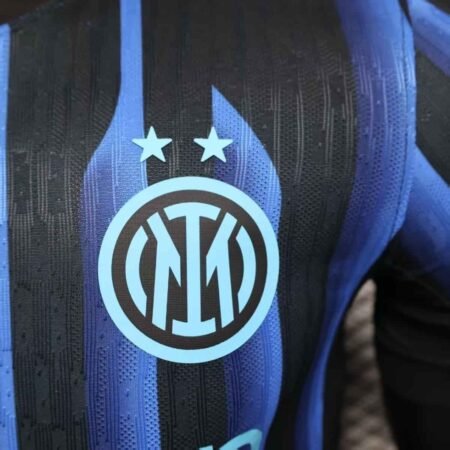 Inter Milan 2025 Home Tag 3 Inter Milan 2025 Home Tag 3