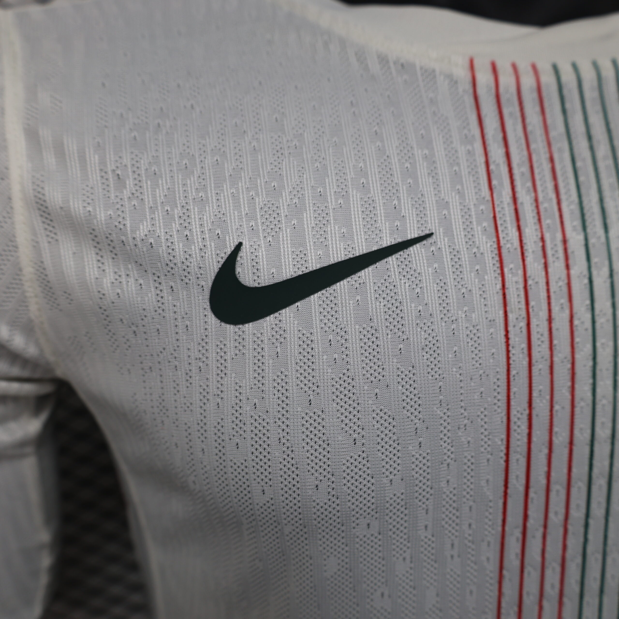 Chelsea 2025/26 Away Jersey Tag 3