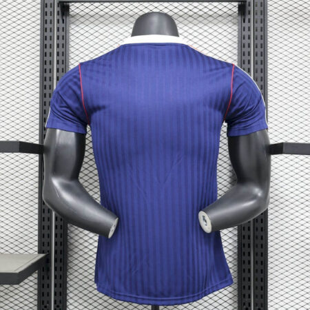 Arsenal Terrace Icons Blue