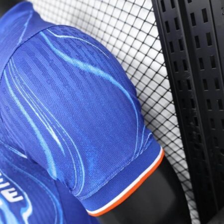 Chelsea 10 Chelsea 2024/25 Home Jersey