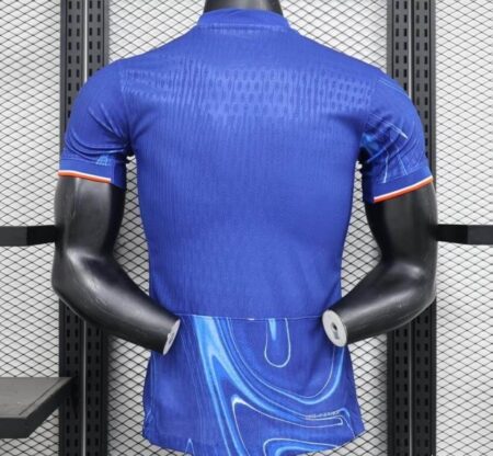 Chelsea 11 Chelsea 2024/25 Home Jersey