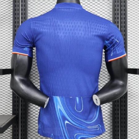 Chelsea 11 Chelsea 2024/25 Home Jersey