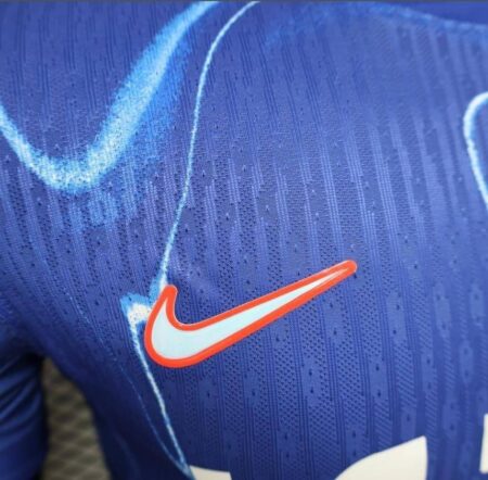 Chelsea 8 Chelsea 2024/25 Home Jersey