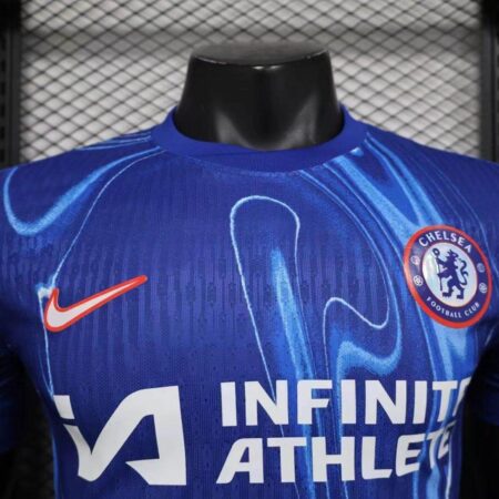 Chelsea 9 Chelsea 2024/25 Home Jersey