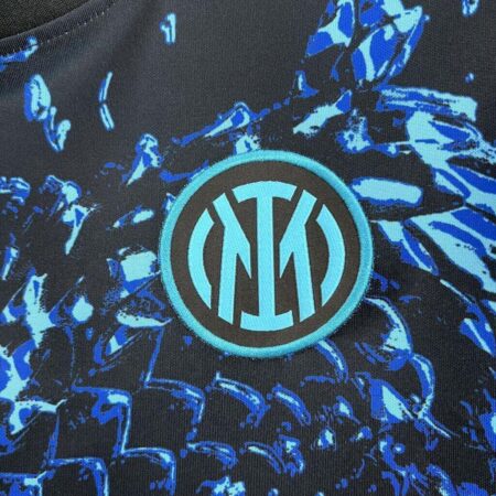 Inter Milan 2025/26 Special Edition Jersey