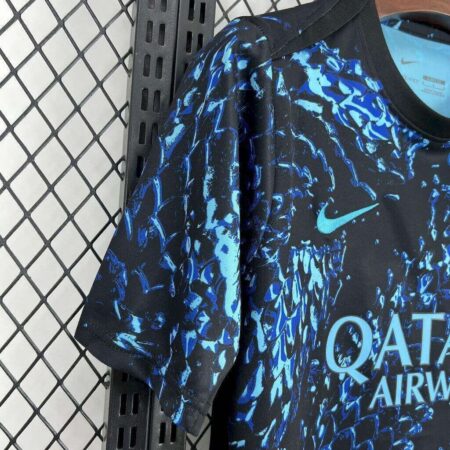 Inter Milan 2025/26 Special Edition Jersey