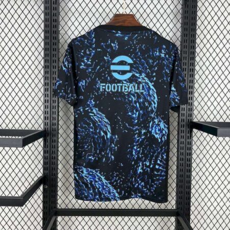 Inter Milan 2025/26 Special Edition Jersey