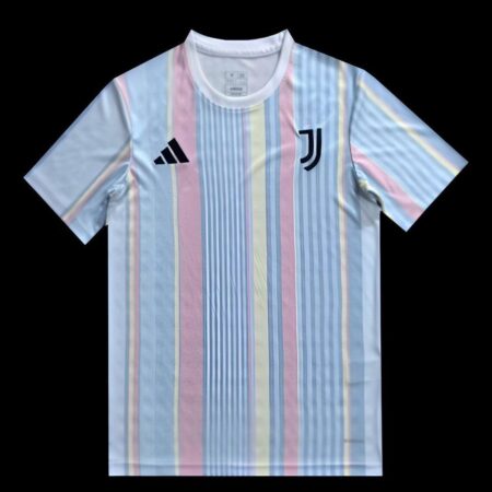 Juventus Juventus 2025/26 Pre Match Jersey