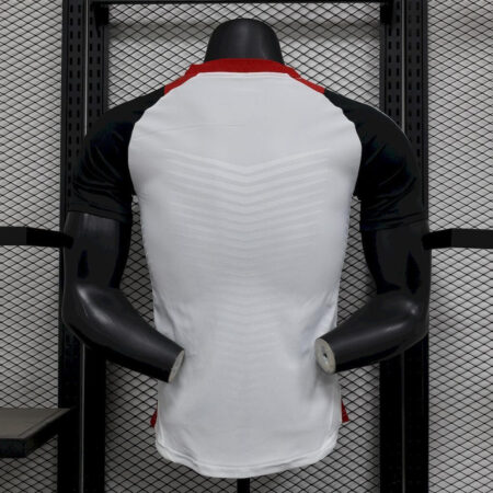Manchester United 2025/26 Training Jersey