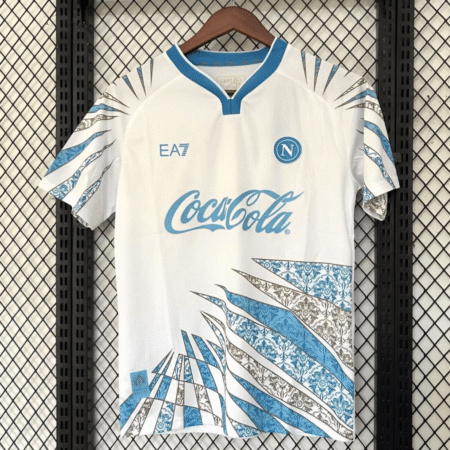Napoli 24 Napoli 2025/26 Special Edition