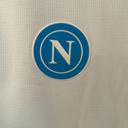 Napoli 25 Napoli 2025/26 Special Edition