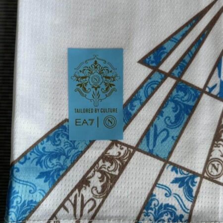 Napoli 27 Napoli 2025/26 Special Edition
