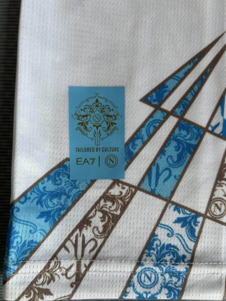Napoli 27 Napoli 2025/26 Special Edition