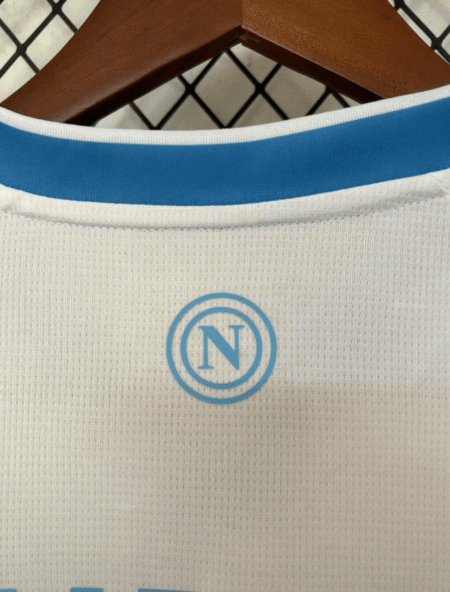 Napoli 28 Napoli 2025/26 Special Edition