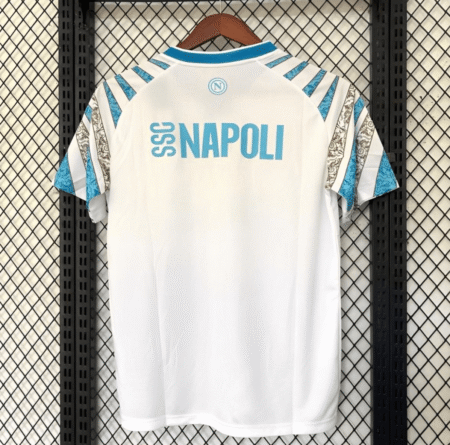 Napoli 30 Napoli 2025/26 Special Edition