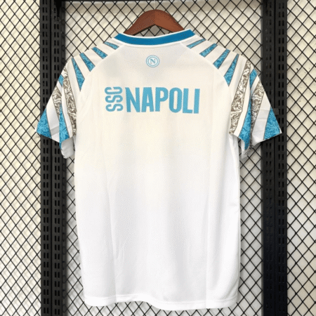 Napoli 30 Napoli 2025/26 Special Edition