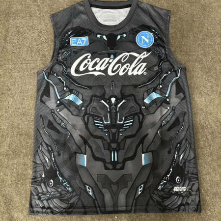 Napoli Training Shirt