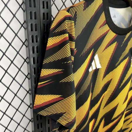 AS Roma 2025/26 Pre Match Jersey