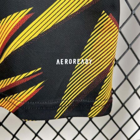 AS Roma 2025/26 Pre Match Jersey