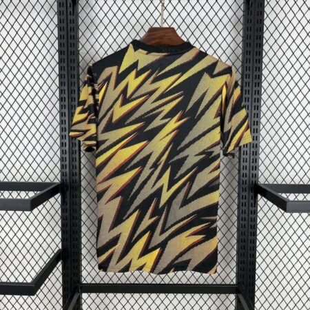 AS Roma 2025/26 Pre Match Jersey