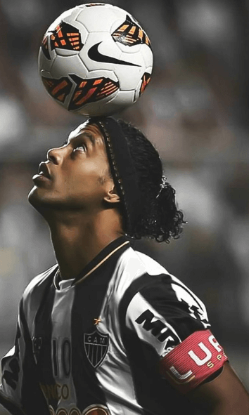 Legend - Ronaldinho