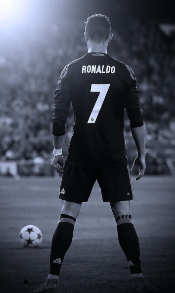 Ronaldo