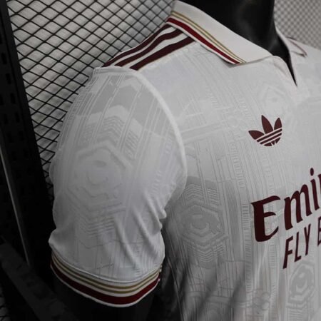 Arsenal 2025 Third Tag 3 Arsenal 2025 Third Tag 3