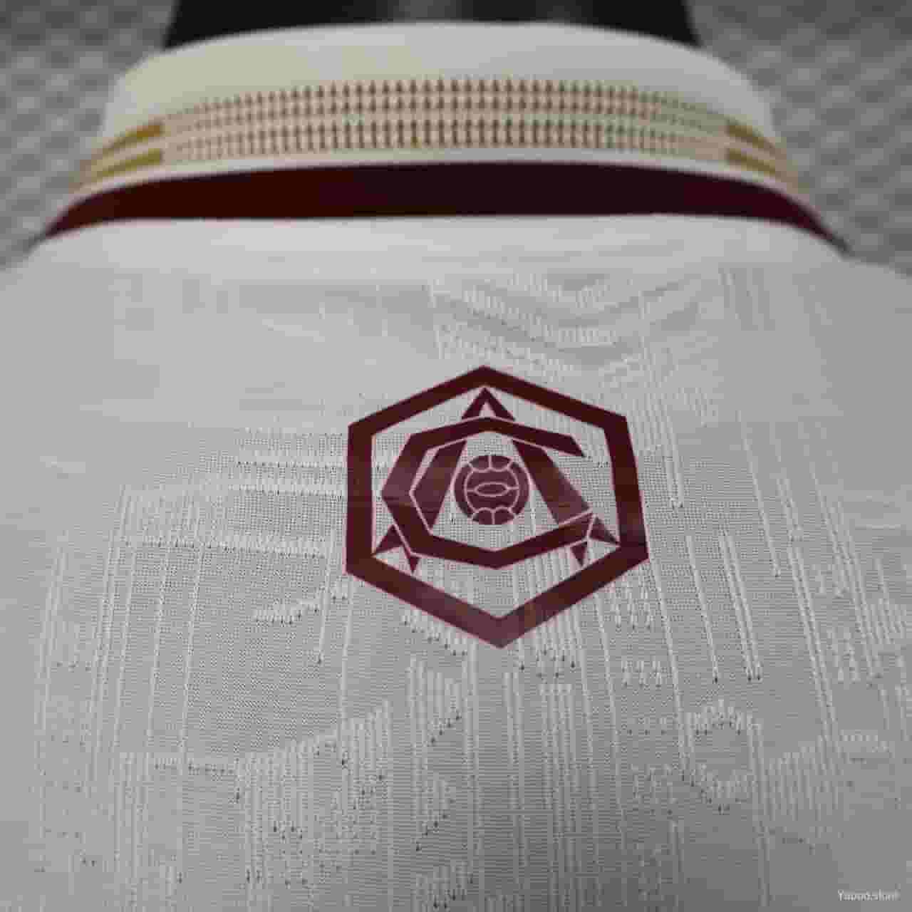 Arsenal 2025/26 Third Jersey - Tag 6