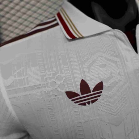 Arsenal 2025/26 Third Jersey