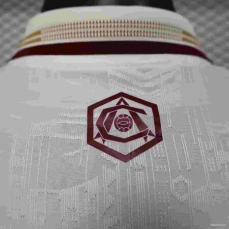 Arsenal 2025/26 Third Jersey