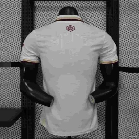 Arsenal 2025/26 Third Jersey