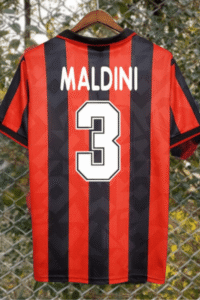 Maldini - AC Milan