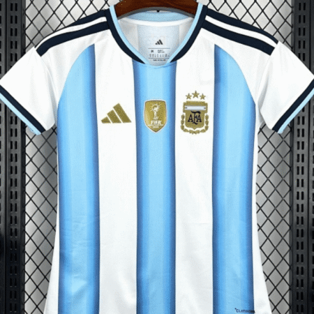 Argentina 2026 Home Jersey Women’s