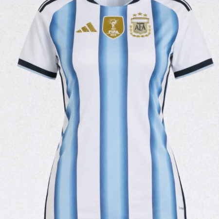 Argentina 2026 Home Jersey Women’s Player