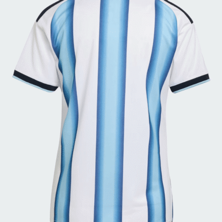 Argentina 2026 Home Jersey Women’s Player Back