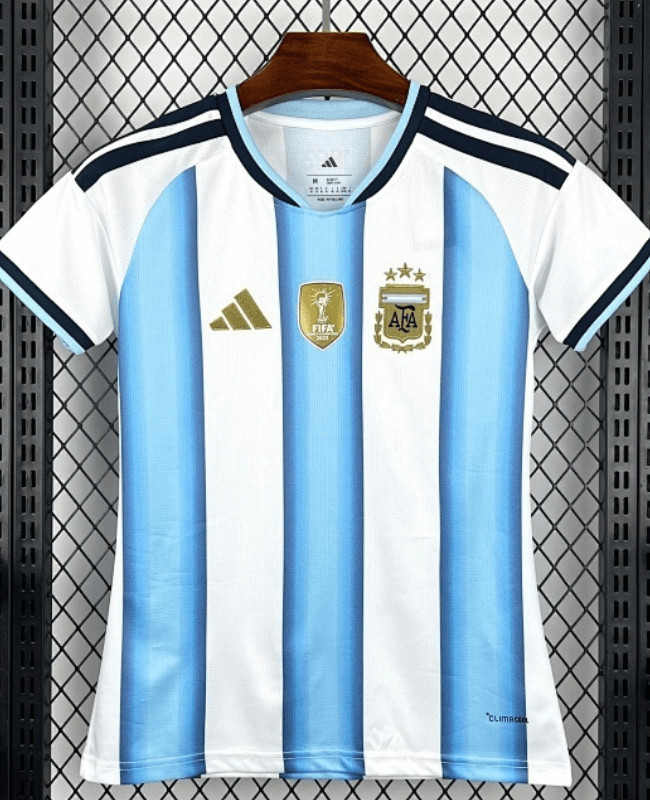 Argentina 2026 Home Jersey Women’s