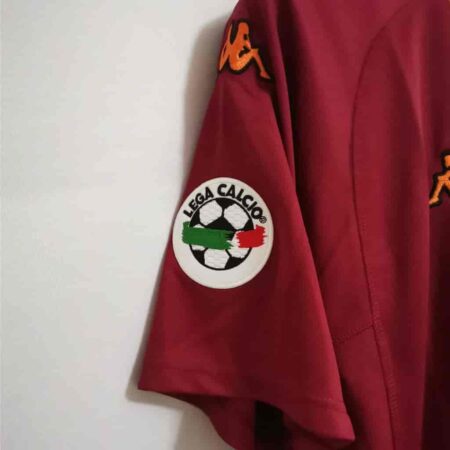 freecompress-Untitled design (53) AS Roma 2000-01 Home Jersey