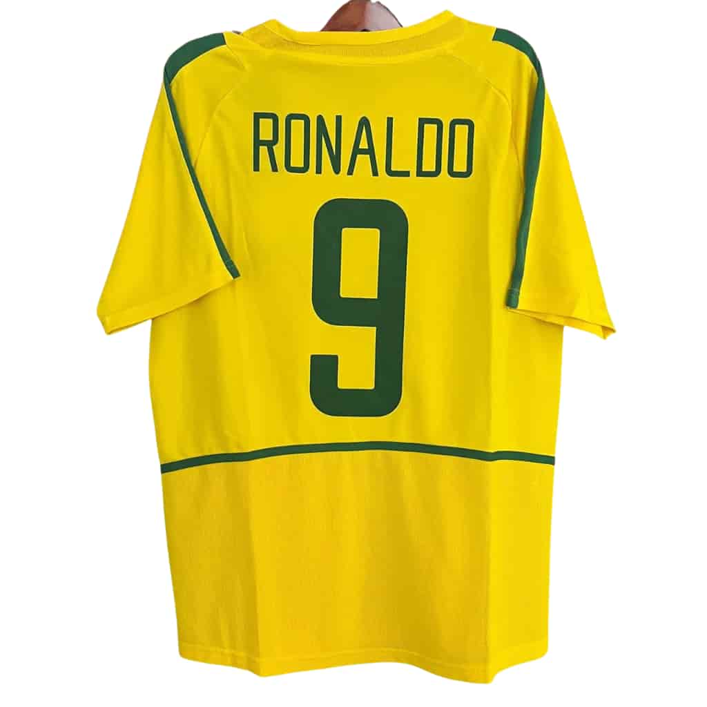 Ronaldo Nazário - 1 Ronaldo Nazário - 1
