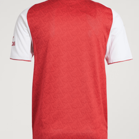 Arsenal 2025/26 Home Jersey