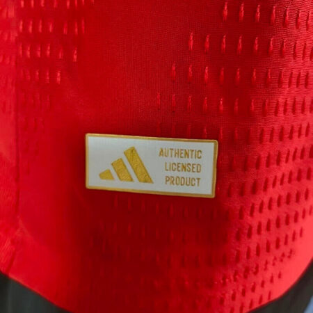 Arsenal 2026-27 Home Jersey Tag 1 Arsenal 2026-27 Home Jersey Tag 1