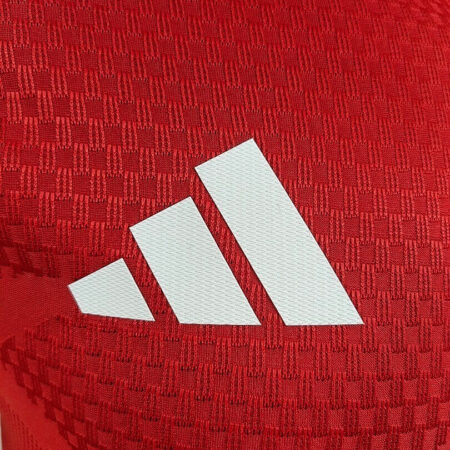 Arsenal 2026-27 Home Jersey Tag 3
