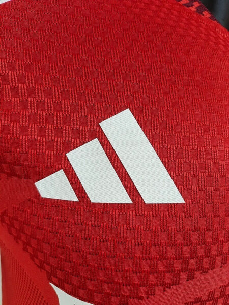 Arsenal 2026-27 Home Jersey Tag 3