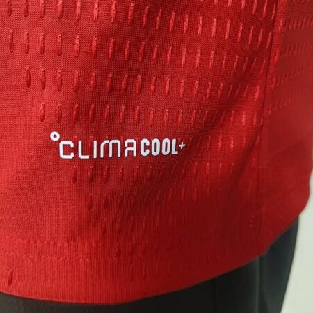Arsenal 2026-27 Home Jersey Tag 4
