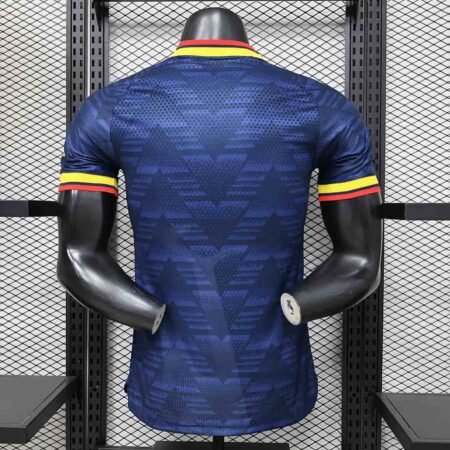 Arsenal 2026 Away Back