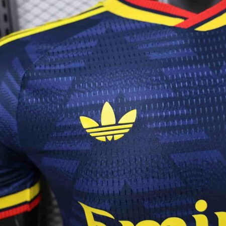 Arsenal 2026 Away Tag 2