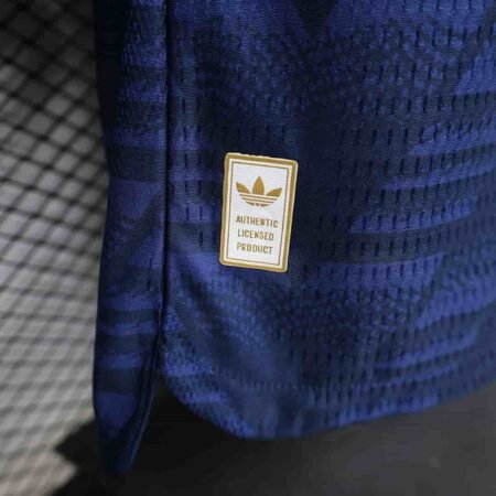Arsenal 2026 Away Tag 6