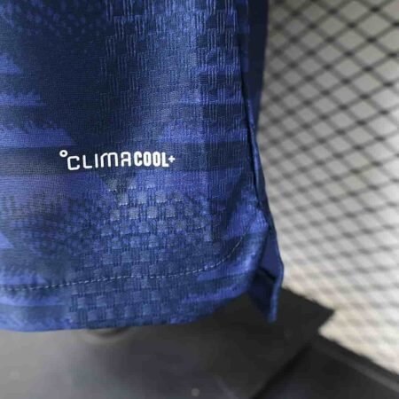 Arsenal 2026 Away Tag 7