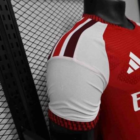 Arsenal 2026 Home Tag 4 Arsenal 2026 Home Tag 4
